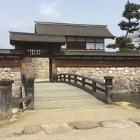 海津城址（松代城址）の写真・動画_image_303125