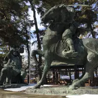 川中島古戦場の写真・動画_image_303129
