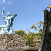 平和公園の写真・動画_image_303238