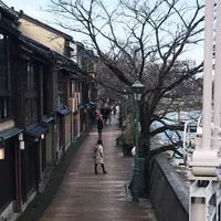 ひがし茶屋街の写真・動画_image_303346