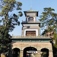 尾山神社の写真・動画_image_303359