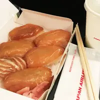 （株）ＪＡＬＵＸ ブルースカイ沖縄空港店出発ロビー２号店の写真・動画_image_303972