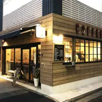 Byronbay Coffee 大門店（バイロンベイコーヒー 大門店）の写真・動画_image_304313