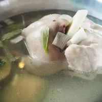  陳玉華ハルメ元祖タッカンマリ/チンオックァハルメ ウォンジョ タッカンマリ/진옥화할매원조닭한마리の写真・動画_image_304348