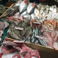 近江町市場の写真・動画_image_304609