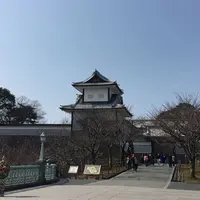 金沢城公園の写真・動画_image_304615
