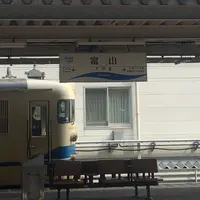 富山駅の写真・動画_image_304928
