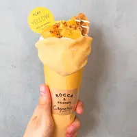 ROCCA & FRIENDS CREPERIE（ロッカ&フレンズ クレープリー）の写真・動画_image_305051