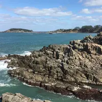 東尋坊の写真・動画_image_305128