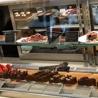 HI-CACAO CHOCOLATE STAND（ハイカカオ チョコレートスタンド）の写真・動画_image_305231