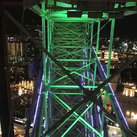 大観覧車コスモクロック21の写真・動画_image_305362