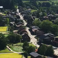 白川郷の写真・動画_image_305370