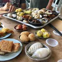 萬鴻香点心茶楼の写真・動画_image_305480