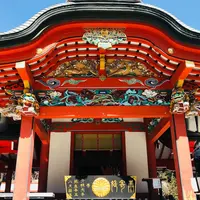 霧島神宮の写真・動画_image_305541