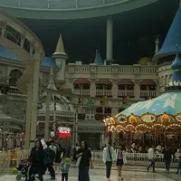 ロッテワールド/Lotte World/롯데월드の写真・動画_image_305693