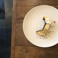 珈琲 驢馬とオレンジの写真・動画_image_305726