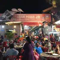 Newton Food Courtの写真・動画_image_305839