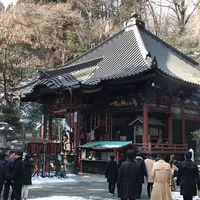 水澤観世音（水澤寺）の写真・動画_image_306259