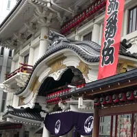 歌舞伎座の写真・動画_image_306278