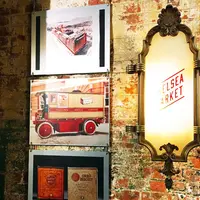 Chelsea Marketの写真・動画_image_306342