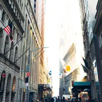 Wall Streetの写真・動画_image_306348