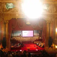 Times Square Churchの写真・動画_image_306355