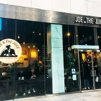 JOE & THE JUICEの写真・動画_image_306362