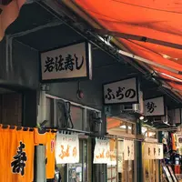 築地市場の写真・動画_image_306375