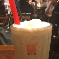 春水堂 代官山店の写真・動画_image_306449