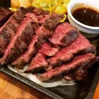 【閉業】肉バル モダ・バッカの写真・動画_image_306486