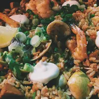 Mi Casa Kitchen & Barの写真・動画_image_306502
