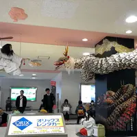 出雲空港（出雲縁結び空港）の写真・動画_image_306680