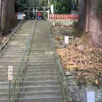 鳳来山東照宮の写真・動画_image_306699