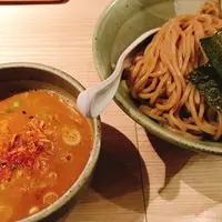 【閉店】麺屋百式 権之助坂店の写真・動画_image_306712