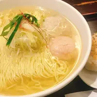 麺屋海神（めんやかいじん）の写真・動画_image_306714
