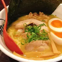 麺屋 帆のる 恵比寿店の写真・動画_image_306715