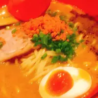 えびそば 一幻 新宿店の写真・動画_image_306718