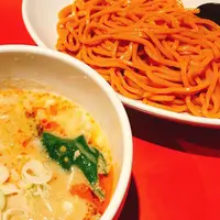 つけ麺工房 浅草製麺所の写真・動画_image_306723