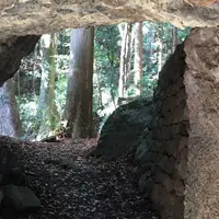 鳳来寺胎内くぐりの写真・動画_image_306726