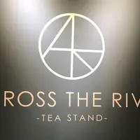 ACROSS THE RIVER-TEA STAND-の写真・動画_image_306800
