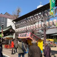 高岩寺（とげぬき地蔵）の写真・動画_image_306942