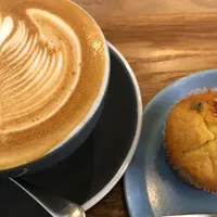 百塔珈琲の写真・動画_image_307124