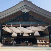 出雲大社の写真・動画_image_307419