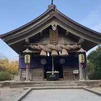 白兎神社の写真・動画_image_307430