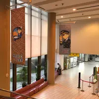 鳥取空港（鳥取砂丘コナン空港）の写真・動画_image_307432