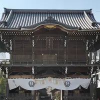 春日神社（桑名宗社）の写真・動画_image_307661