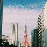 東京タワーの写真・動画_image_307995