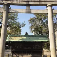 高牟神社の写真・動画_image_308228