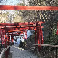 草津穴守稲荷神社の写真・動画_image_308286