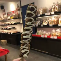 おかき処 寺子屋本舗 草津店の写真・動画_image_308305